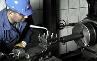 Forklift Yedek Par�a